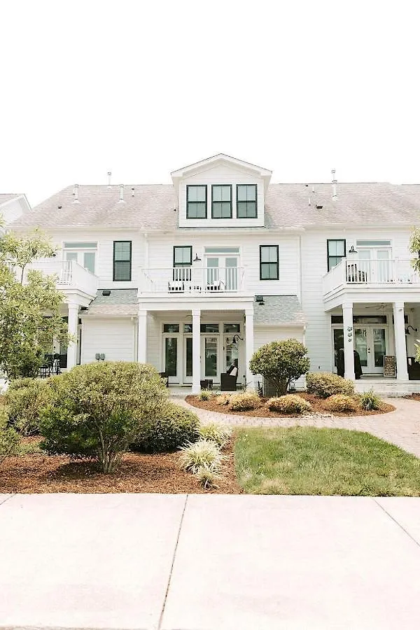 Villa 527 The Cape Henry House Virginia Beach