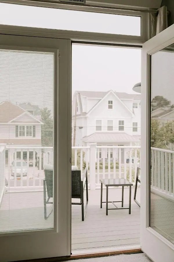 Ferienhaus Villa 527 The Cape Henry House Virginia Beach